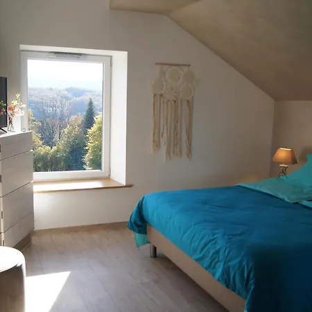 Gîte des PRARY des Mille étangs Ternuay-Melay-et-Saint-Hilaire Extérieur photo