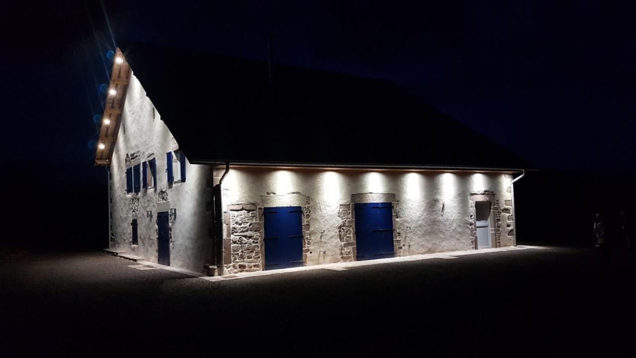 Holiday home Des Prary Des Mille Etangs *