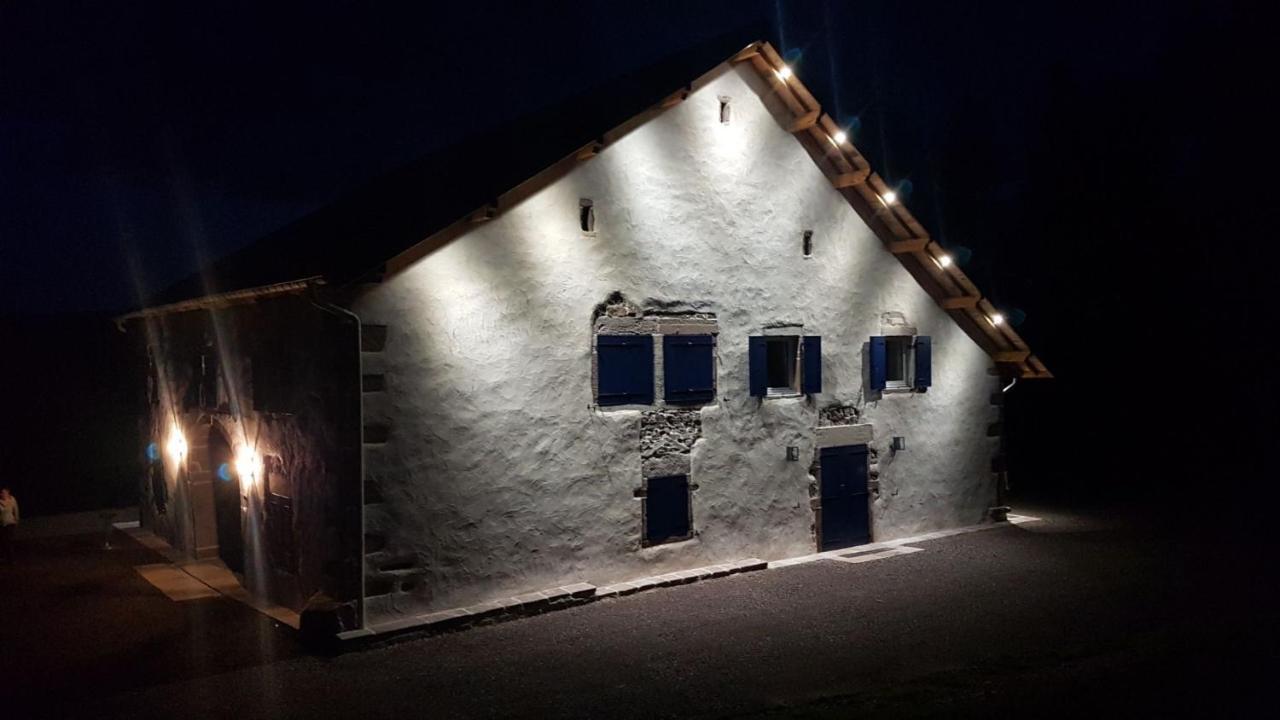 Holiday home Des Prary Des Mille Etangs Ternuay-Melay-et-Saint-Hilaire