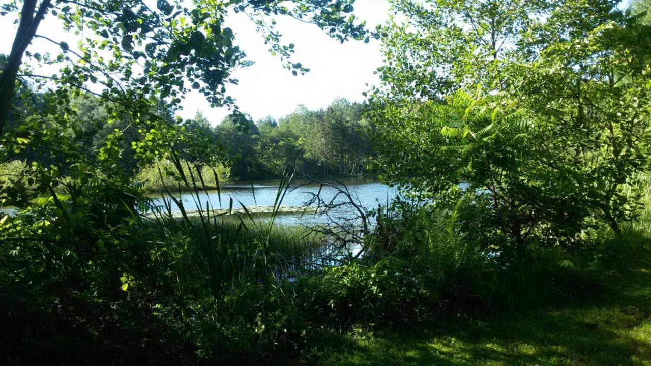 Des Prary Des Mille Etangs Holiday home